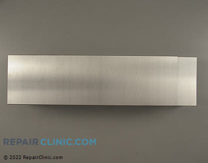 Vent W10337357 Main Product View