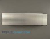 Vent - Part # 1877731 Mfg Part # W10337357