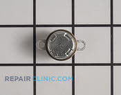 Flame Rollout Limit Switch - Part # 2332730 Mfg Part # 02527747016