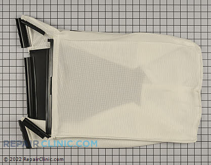 Grass Catching Bag 964-04115 Main Product View
