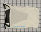 Grass Catching Bag - Part # 1844500 Mfg Part # 964-04115