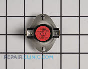 High Limit Thermostat - Part # 2332728 Mfg Part # 02526392011