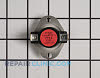 High Limit Thermostat 02526392011 Alternate Product View