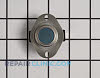 High Limit Thermostat 02526392011 Alternate Product View