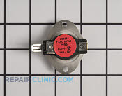High Limit Thermostat - Part # 2332748 Mfg Part # 02531830000