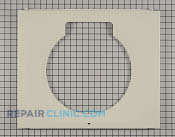 Plate - Part # 764133 Mfg Part # 8061847-0