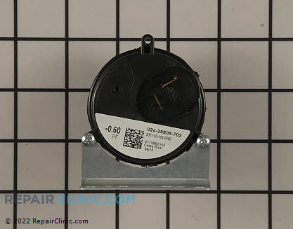 Pressure Switch S1-02425808702 Main Product View