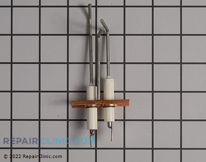 Spark Electrode 13H25 Main Product View