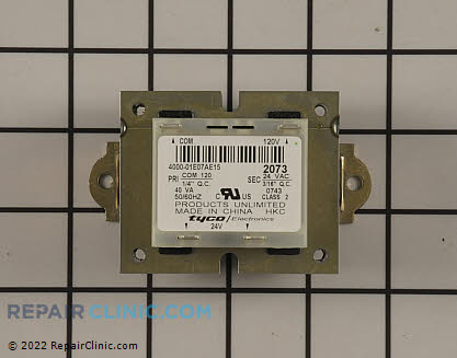 Transformer S1-02530889000 Main Product View