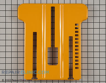 Bracket 783-06049-4021 Main Product View
