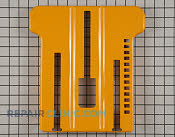 Bracket - Part # 1838411 Mfg Part # 783-06049-4021