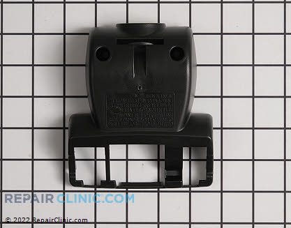 Brushroll DJ61-00700B Main Product View