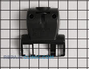 Brushroll - Part # 2089125 Mfg Part # DJ61-00700B