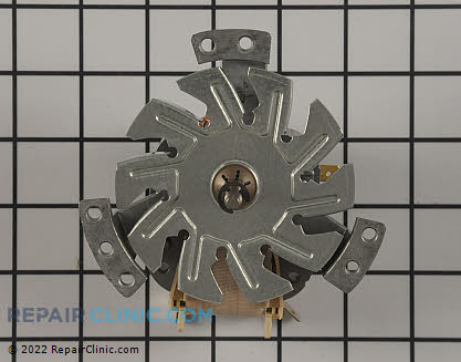 Condenser Fan Motor 00494266 Main Product View