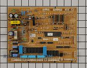 Control Board - Part # 1387057 Mfg Part # 640603
