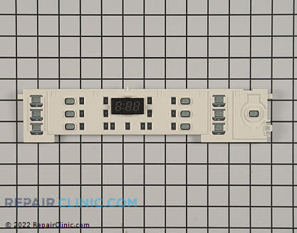 Control Module (OEM)  708120