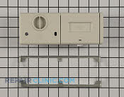 Detergent Dispenser - Part # 1566725 Mfg Part # 651017234