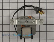 Fan Motor - Part # 2400598 Mfg Part # S97018812