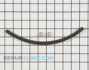 Fuel Line - Part # 1646421 Mfg Part # 716122