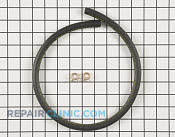 Fuel Line - Part # 1646425 Mfg Part # 716126