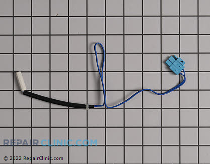 Humidity Sensor 00601059 Main Product View