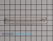 Light  Lens - Part # 1608478 Mfg Part # 39383100