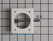 Lock - Part # 1223534 Mfg Part # RF-4390-13