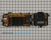 Main Control Board - Part # 2073734 Mfg Part # DC92-00255A