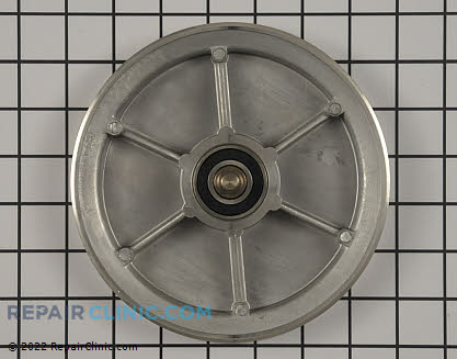 Pulley 1501115MA Main Product View