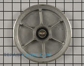 Pulley - Part # 1691006 Mfg Part # 1501115MA