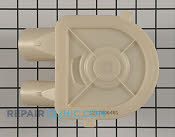 Pump - Part # 947783 Mfg Part # WH23X10018