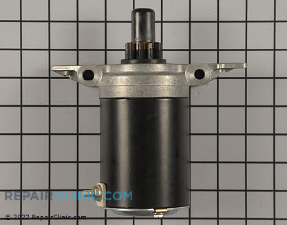 Recoil Starter, Tecumseh Genuine OEM  37284