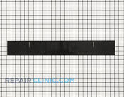 Toe Kick Plate - Part # 1914672 Mfg Part # 8079572-29