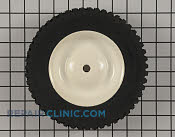 Wheel - Part # 1818056 Mfg Part # 043166