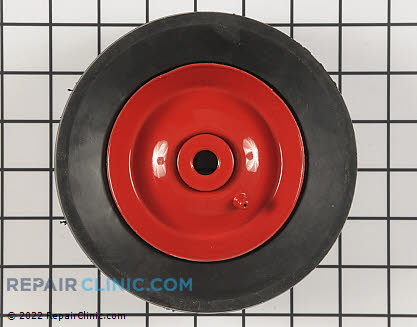 Wheel 210-013 Main Product View