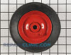 Wheel 210-013 Alternate Product View