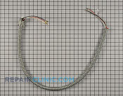 Wire - Part # 1466663 Mfg Part # 318394441