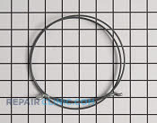 Cable - Part # 2140629 Mfg Part # 104-0895