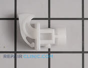 Cap corner - Part # 297979 Mfg Part # WR2X7657