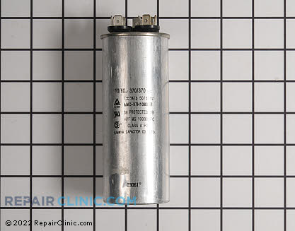 Capacitor 0CZZA20001P Main Product View