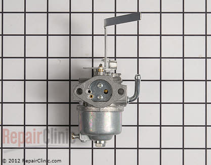 Carburetor Kit 309369001 Main Product View