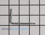 Choke Shaft - Part # 1727843 Mfg Part # 34586