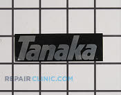 Decal - Part # 2234926 Mfg Part # 6694465