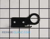 Door Stop - Part # 1265585 Mfg Part # WR02X12353