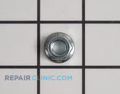 Flange Nut - Part # 1946945 Mfg Part # UP03492