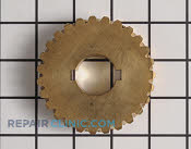 Gear - Part # 2119266 Mfg Part # 5-7180