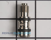 Handle - Part # 1955292 Mfg Part # 678546001