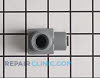 Inlet adapter - no valve WS60X10016      Alternate Product View