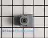 Inlet adapter - no valve WS60X10016      Alternate Product View