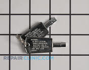 Key - Part # 1223363 Mfg Part # RF-3898-09